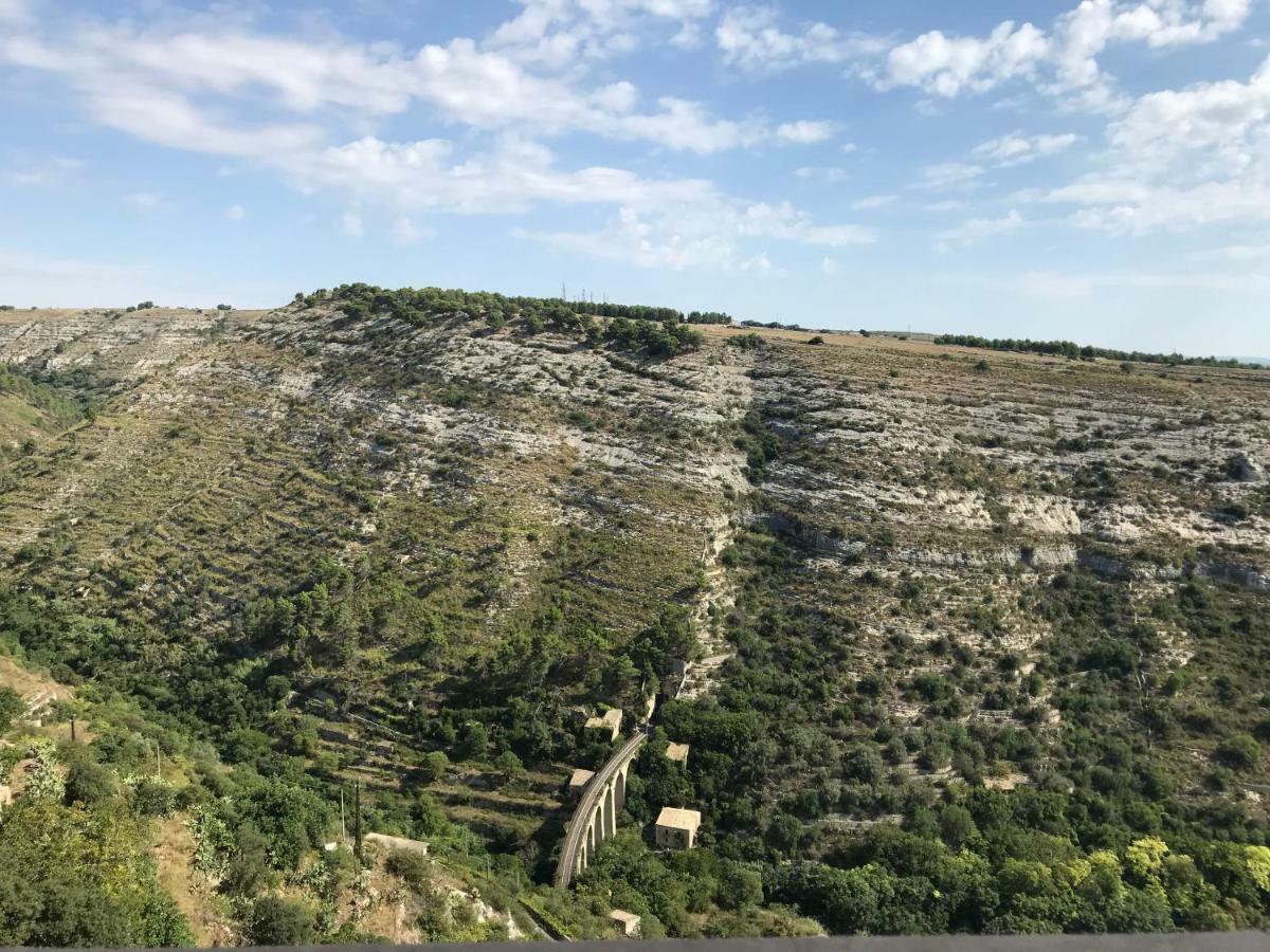 Lavallata87 Ragusa Dış mekan fotoğraf