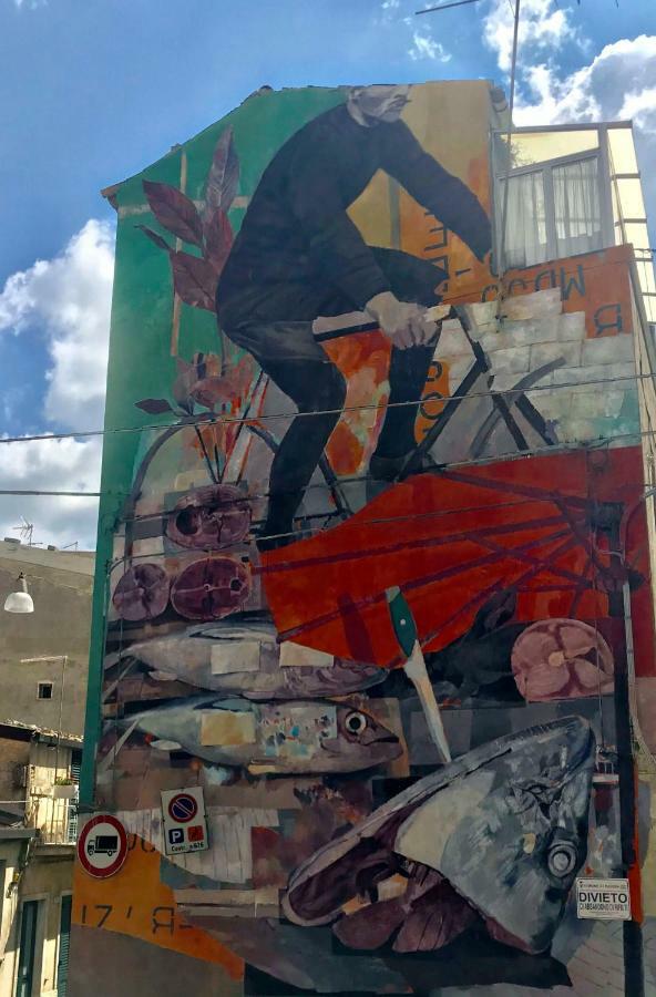 Lavallata87 Ragusa Dış mekan fotoğraf