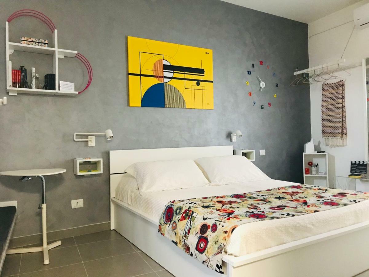 Lavallata87 Ragusa Dış mekan fotoğraf