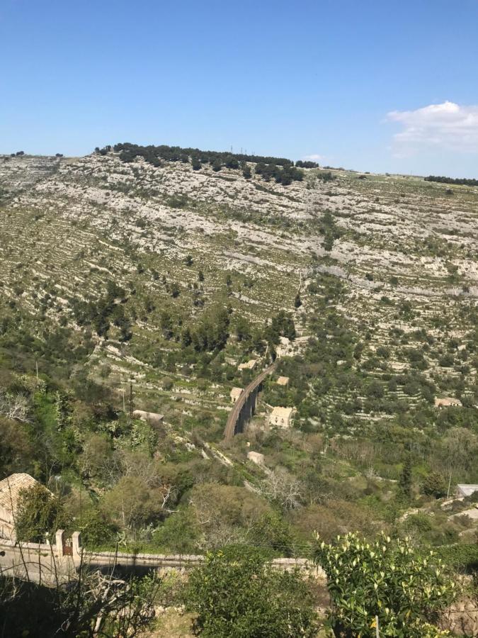 Lavallata87 Ragusa Dış mekan fotoğraf